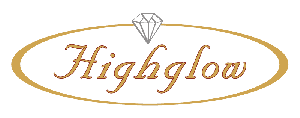 Highglow Logo